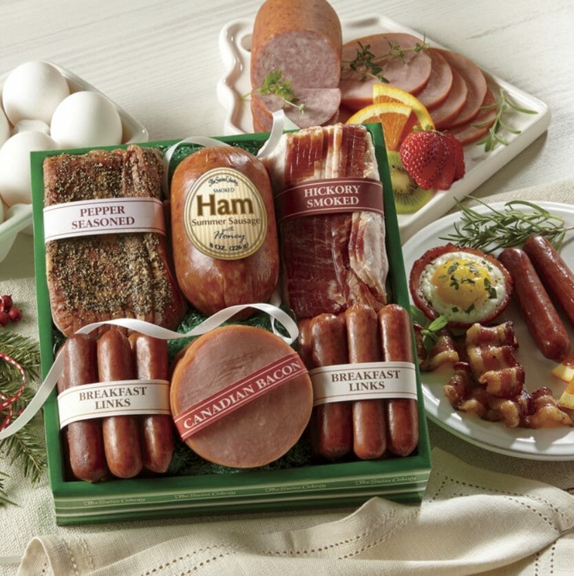 The Best Breakfast Meats: A Carnivore’s Wake-up Call - Tender Filet Blog