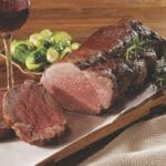 Chateaubriand: An Elegant Holiday Dinner