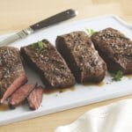 Aged Beef at Home: More Tender, More Flavorful