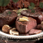 Filet Mignon: Try a Little Tenderness