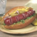 Hot Dog Recipes for National Hot Dog Day