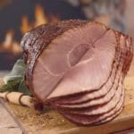 How to Cook a Ham on the Grill