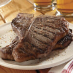 T-Bone Steak: How to Cook It to a T